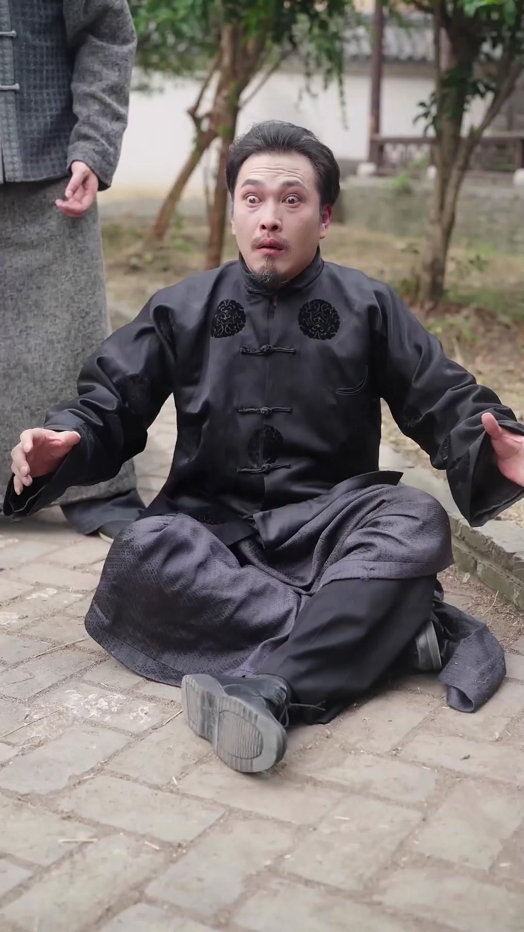 Si Kecil Berhoki, Ulang Takdir Rumah