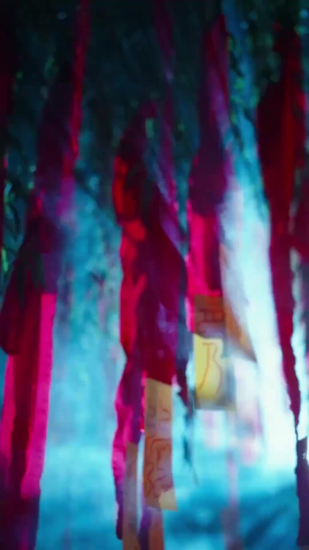 Die zurückgekehrte Tochter