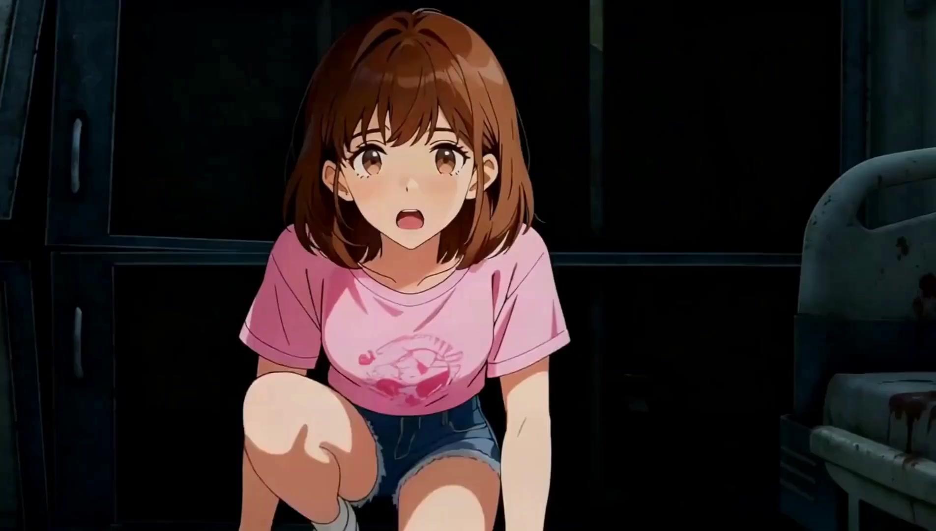 (吹き替え) ホロゲーなのに、俺 恋で攻略しなきゃ