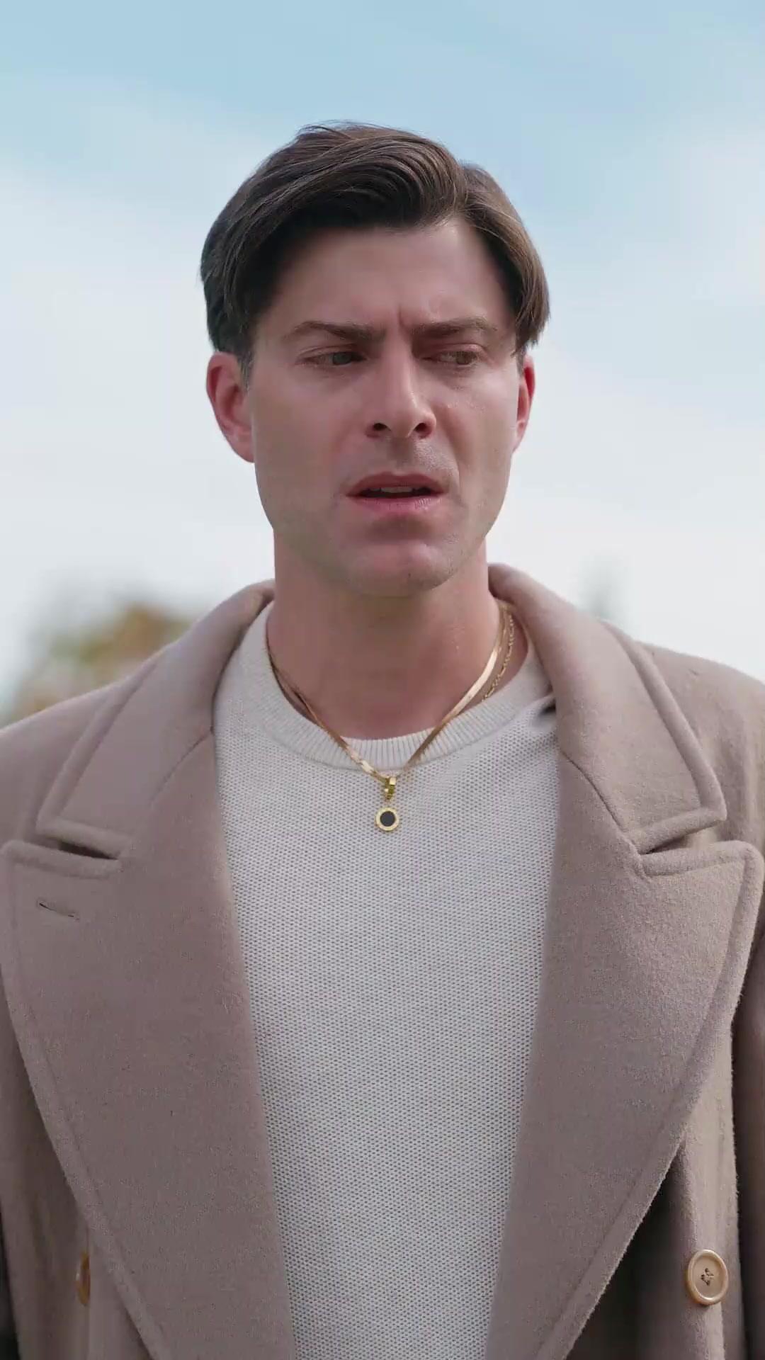 (Doblado) El papá rico que nunca conocí