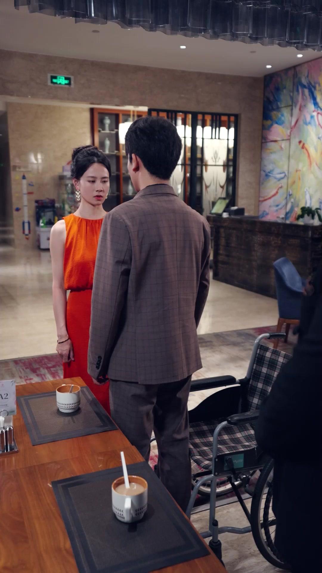 Gizli Varisin Dönüşü 