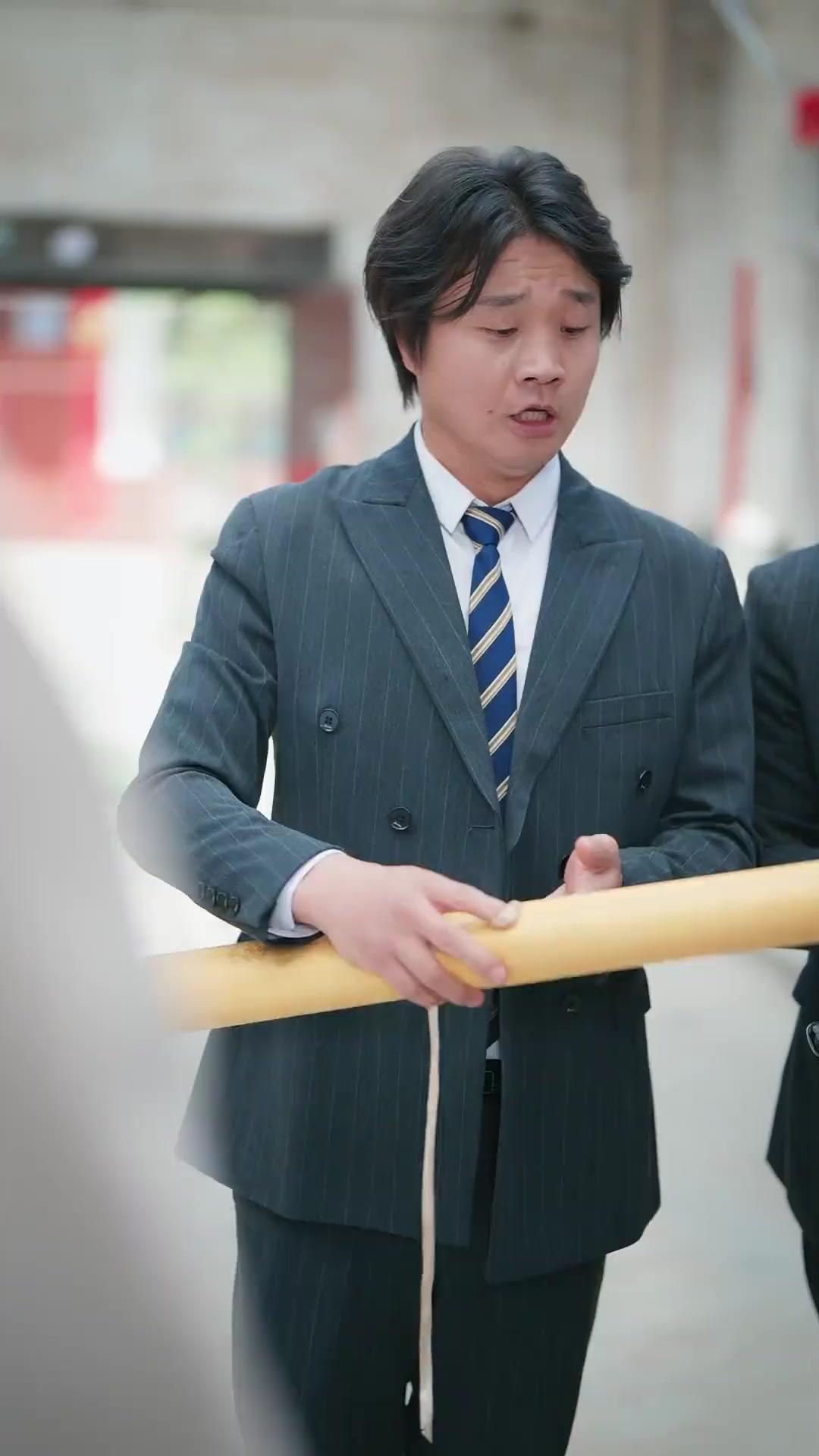 (Dubbed)Son-in-Law? No, Heir to Billions!