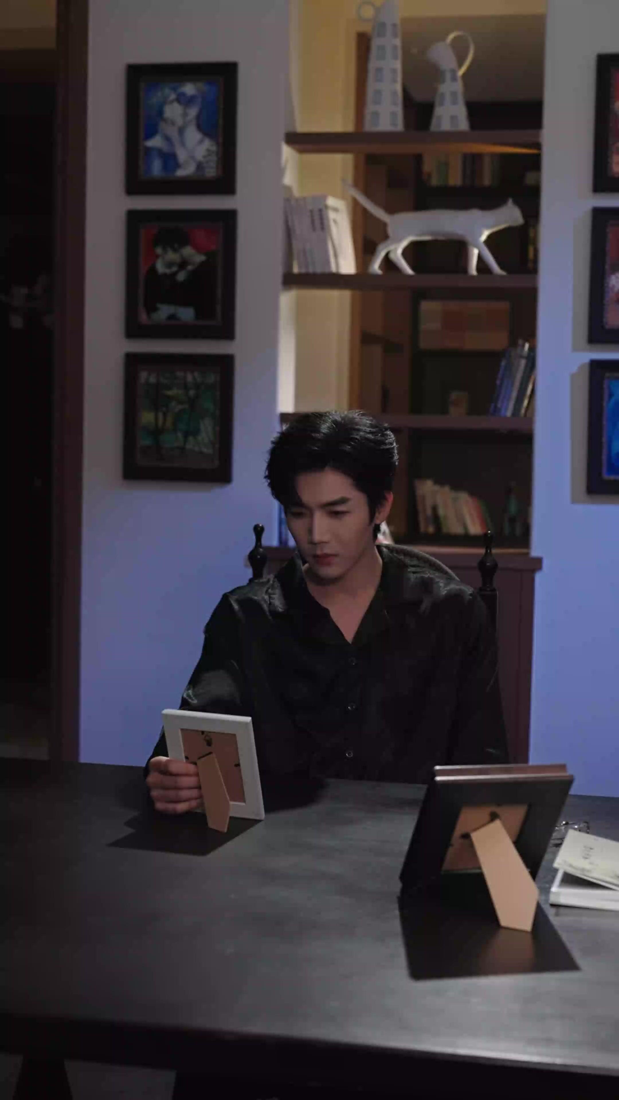 目標鐵飯碗！首富攻略中