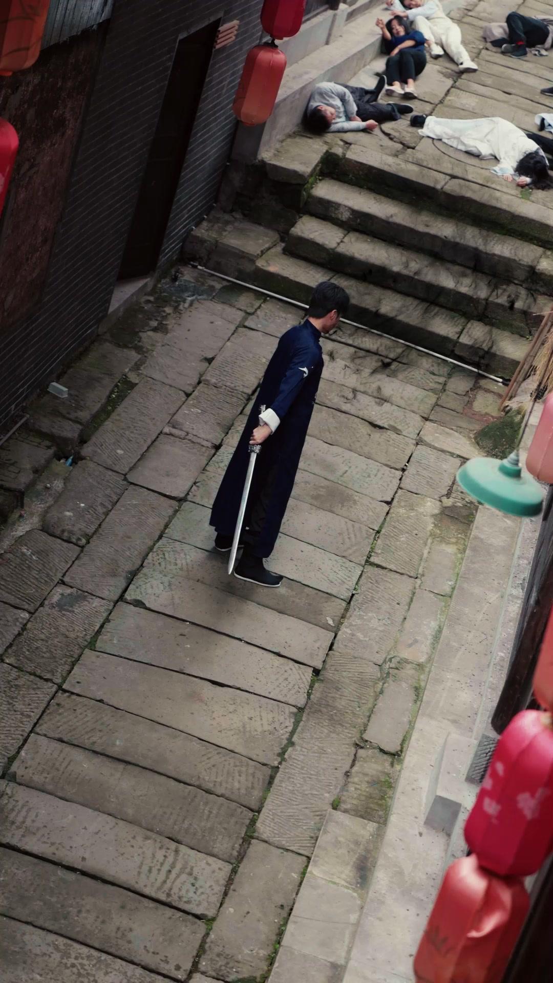 Chàng Rể Diêm La