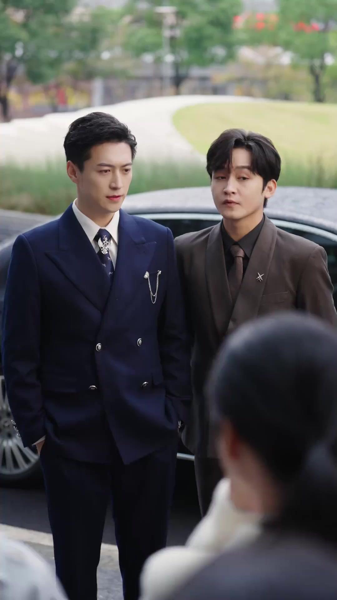 Jahr für Jahr, dein Glück