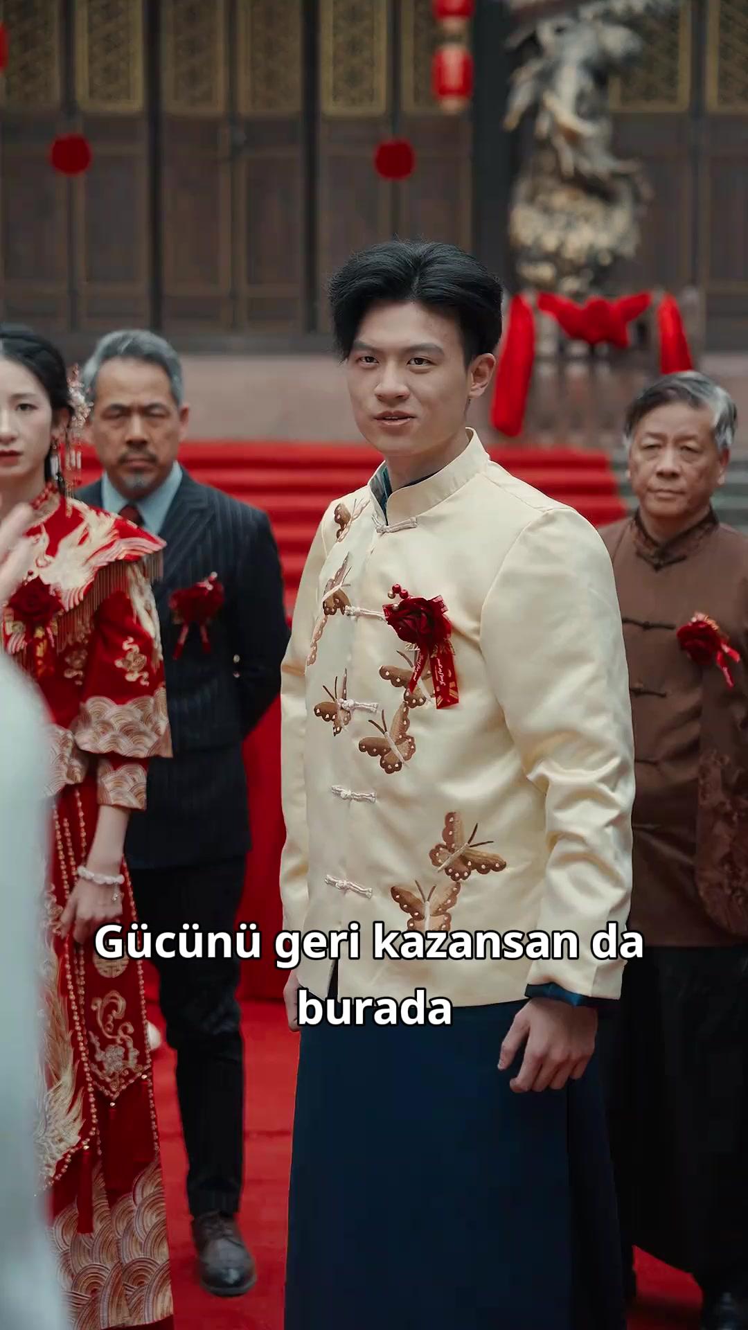 (Dublajlı) Beklenmeyen Yetenek