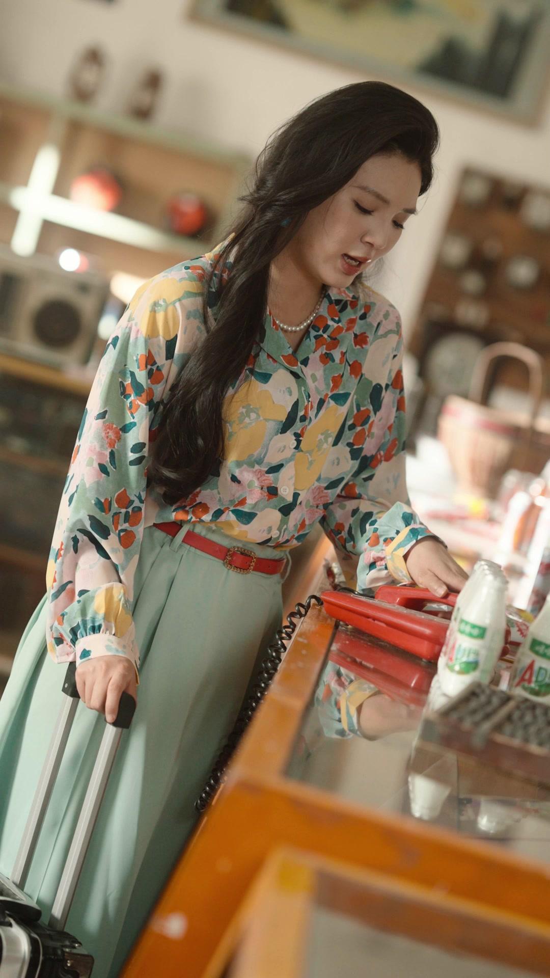 Three Chances, No Goodbyes