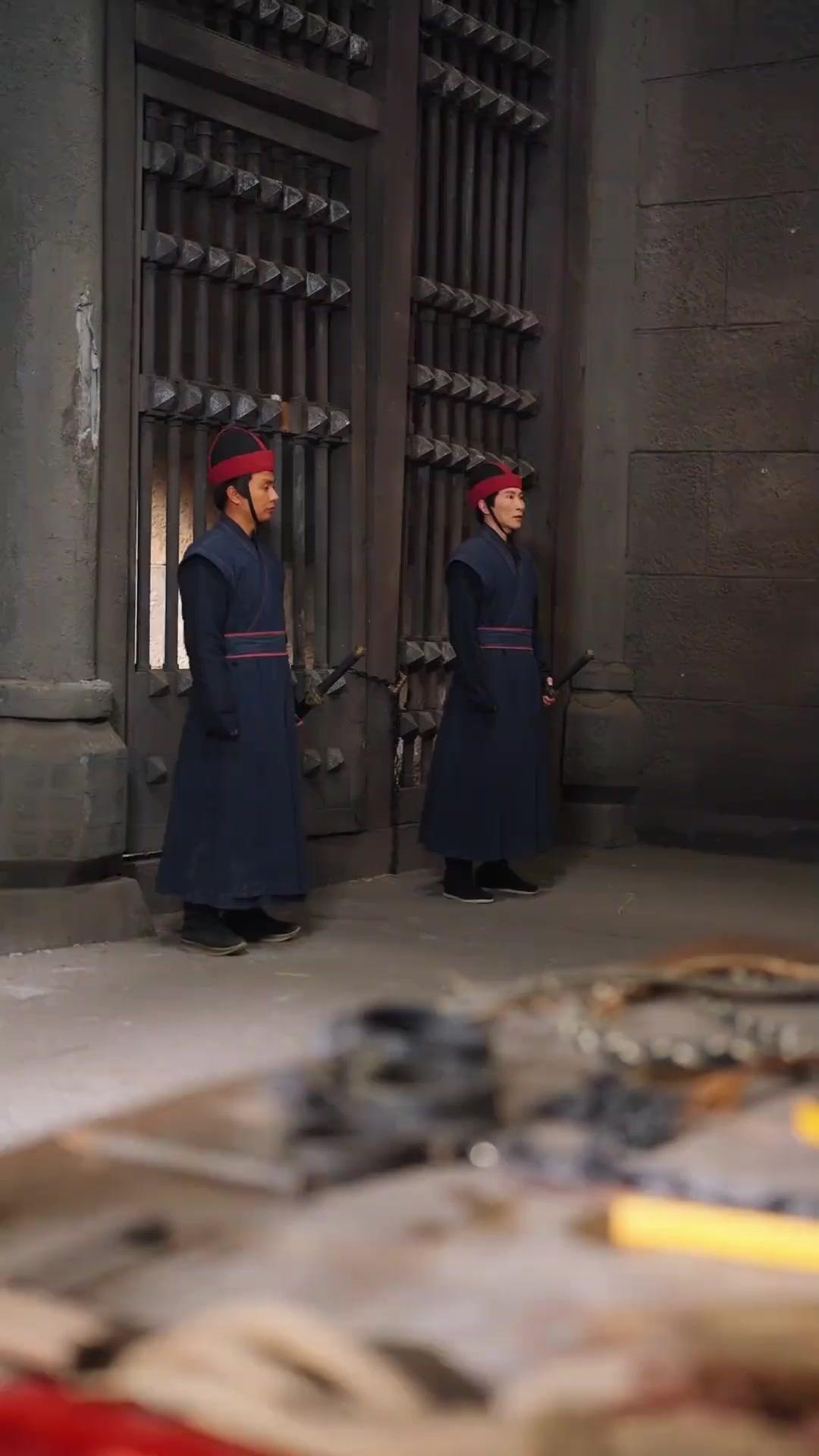 대역인 나, 진짜 사랑을 찾다