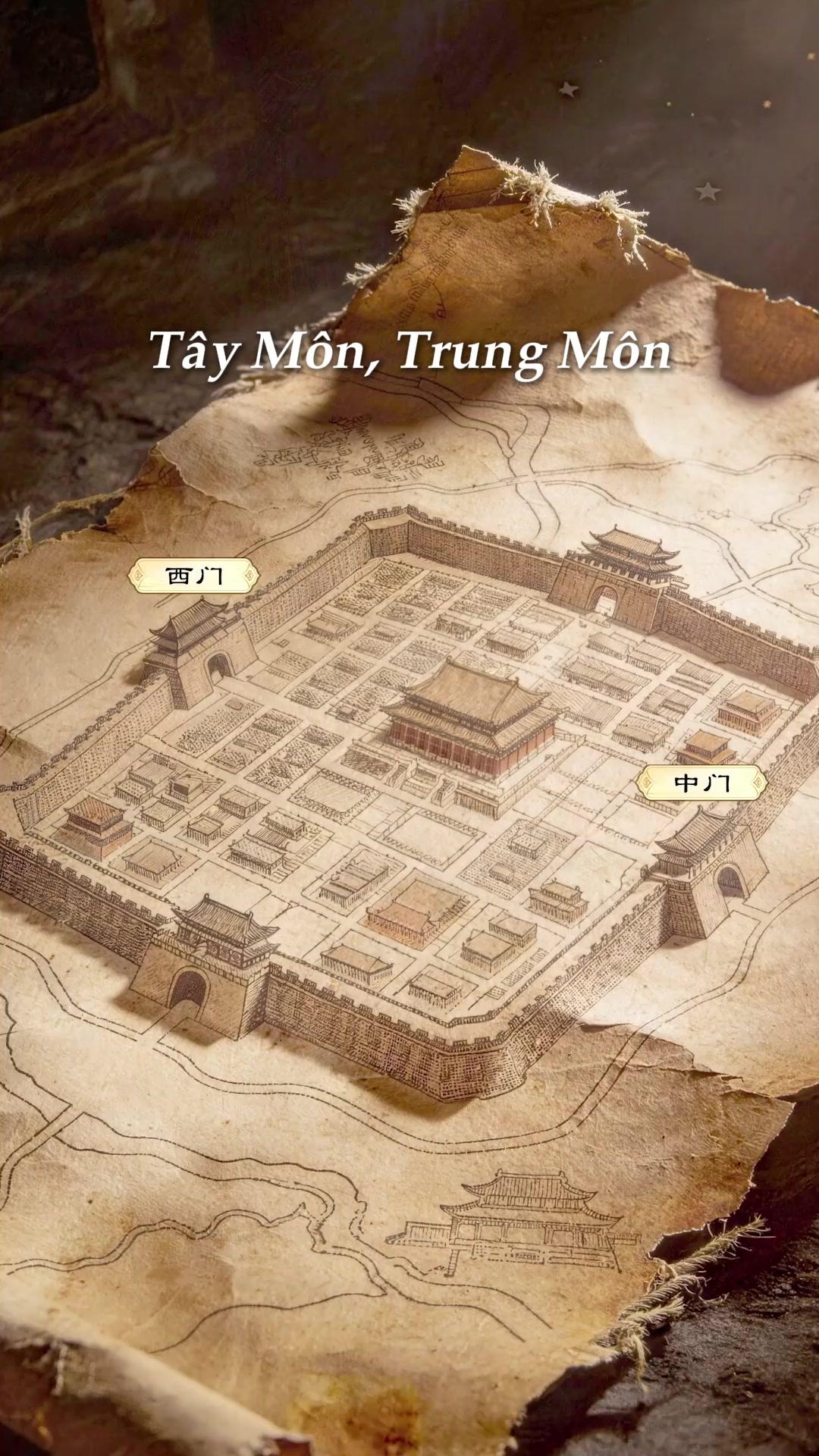 Nhất Phẩm Bố Y 3