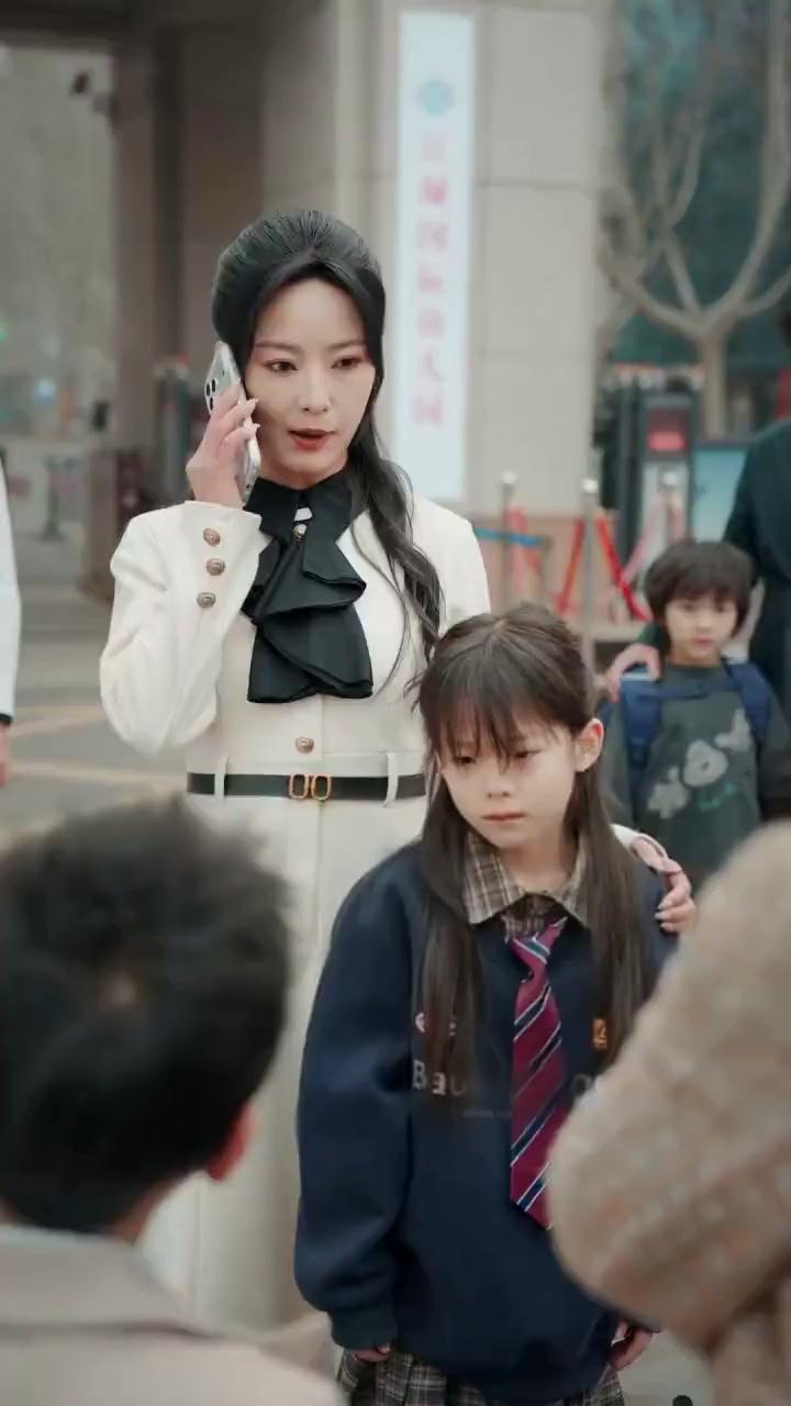 The Real Madame Spares NO ONE!