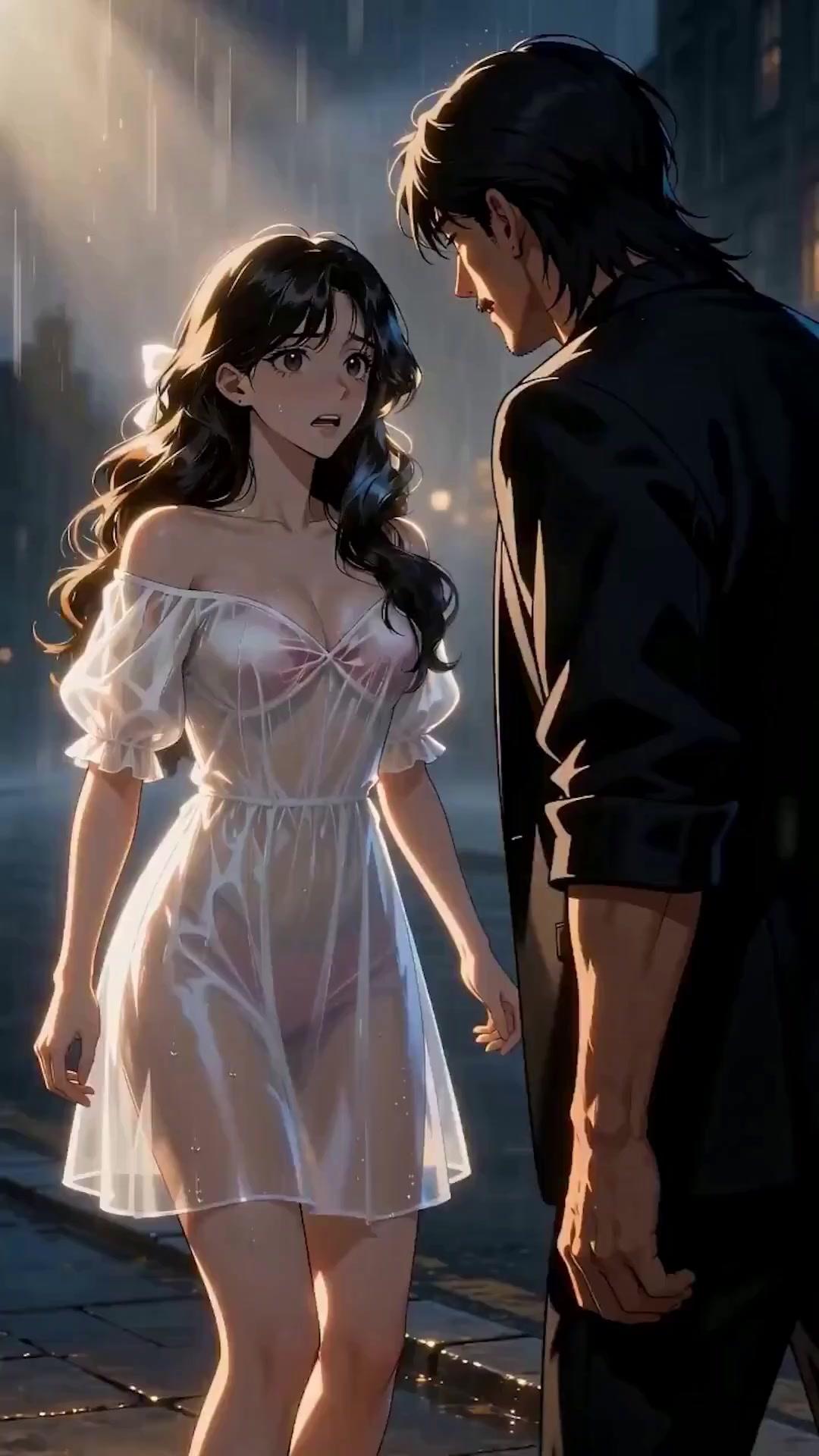 (Dublagem) Sob o Domínio do Padrinho