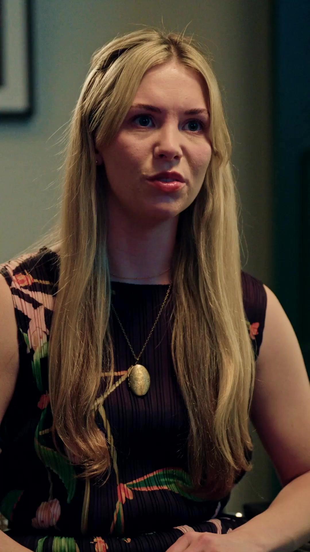 (Doublage)ADIEU ! MON AMOUR