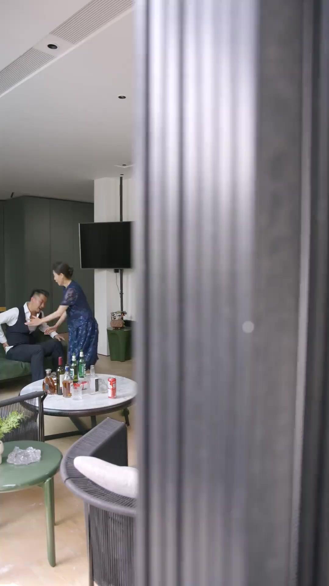 Ele Sentiu a Dor Dela