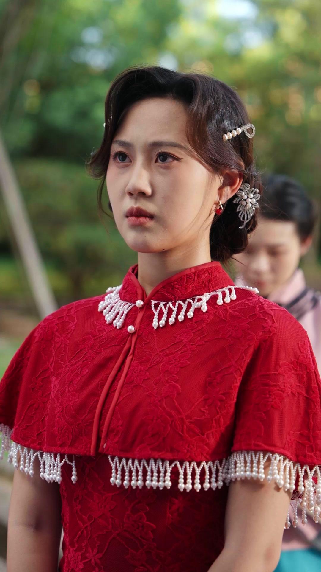 Cinta Paksa dari Si Jenderal