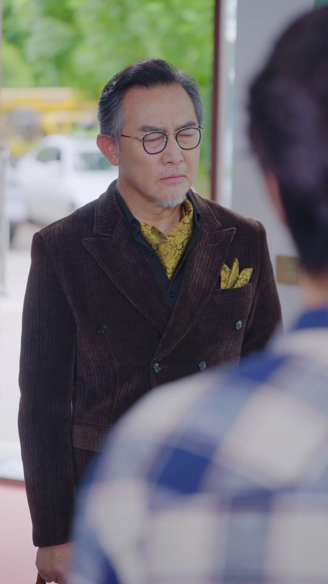 He’s Dying? He’s Still Hunting!