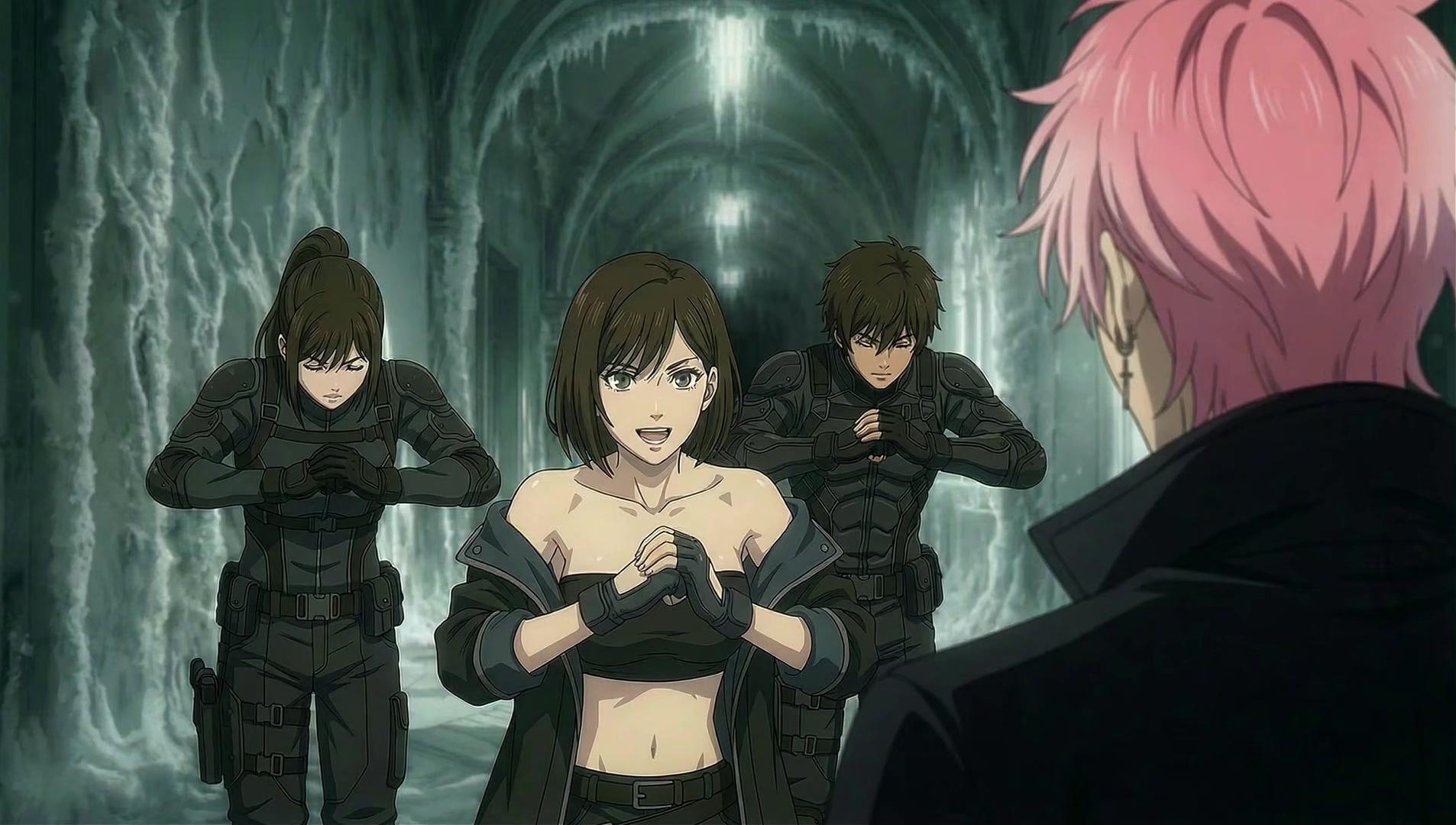 別碰那些詭，讓我來