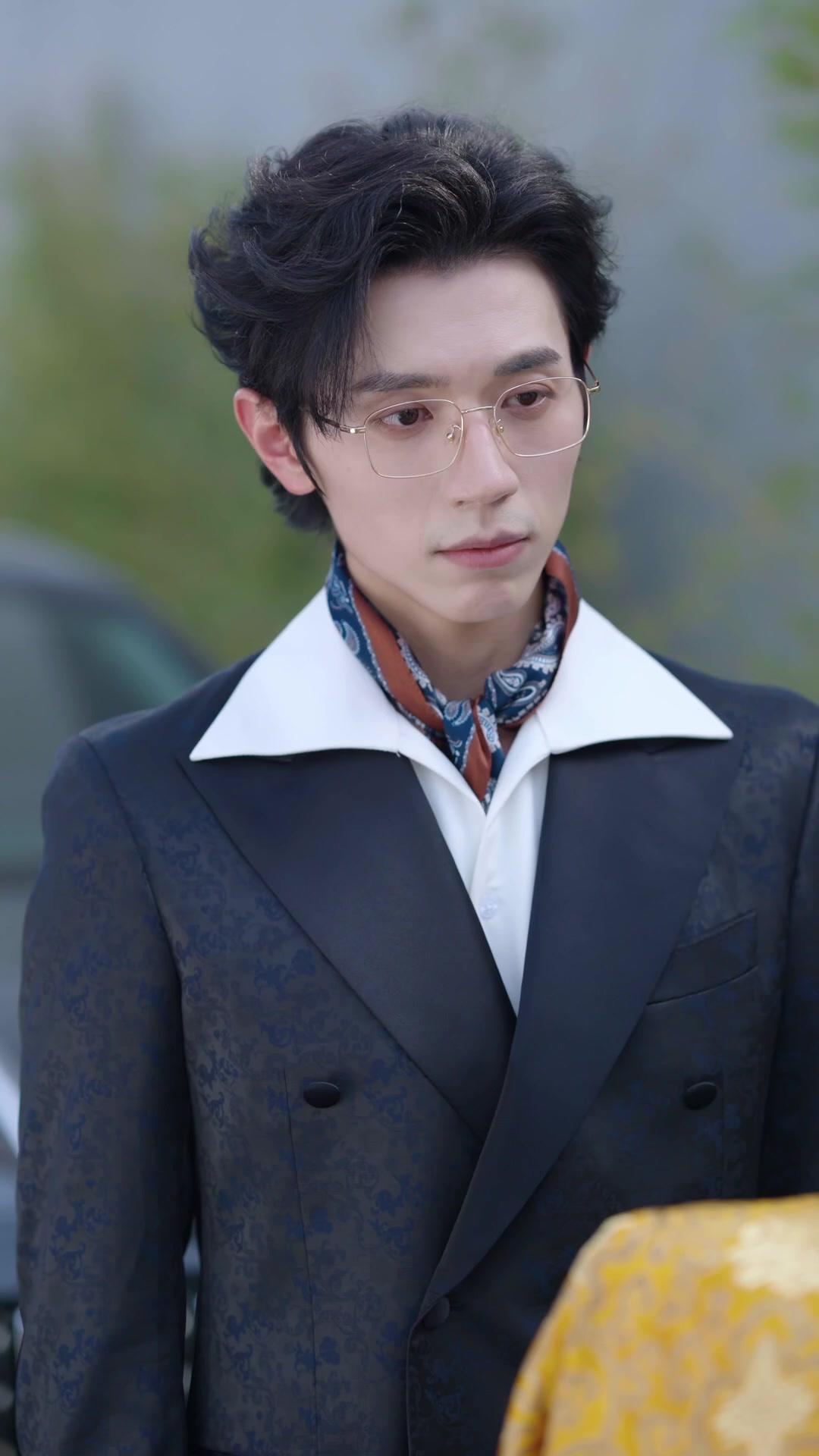 Kedatangan Ayah Serigala