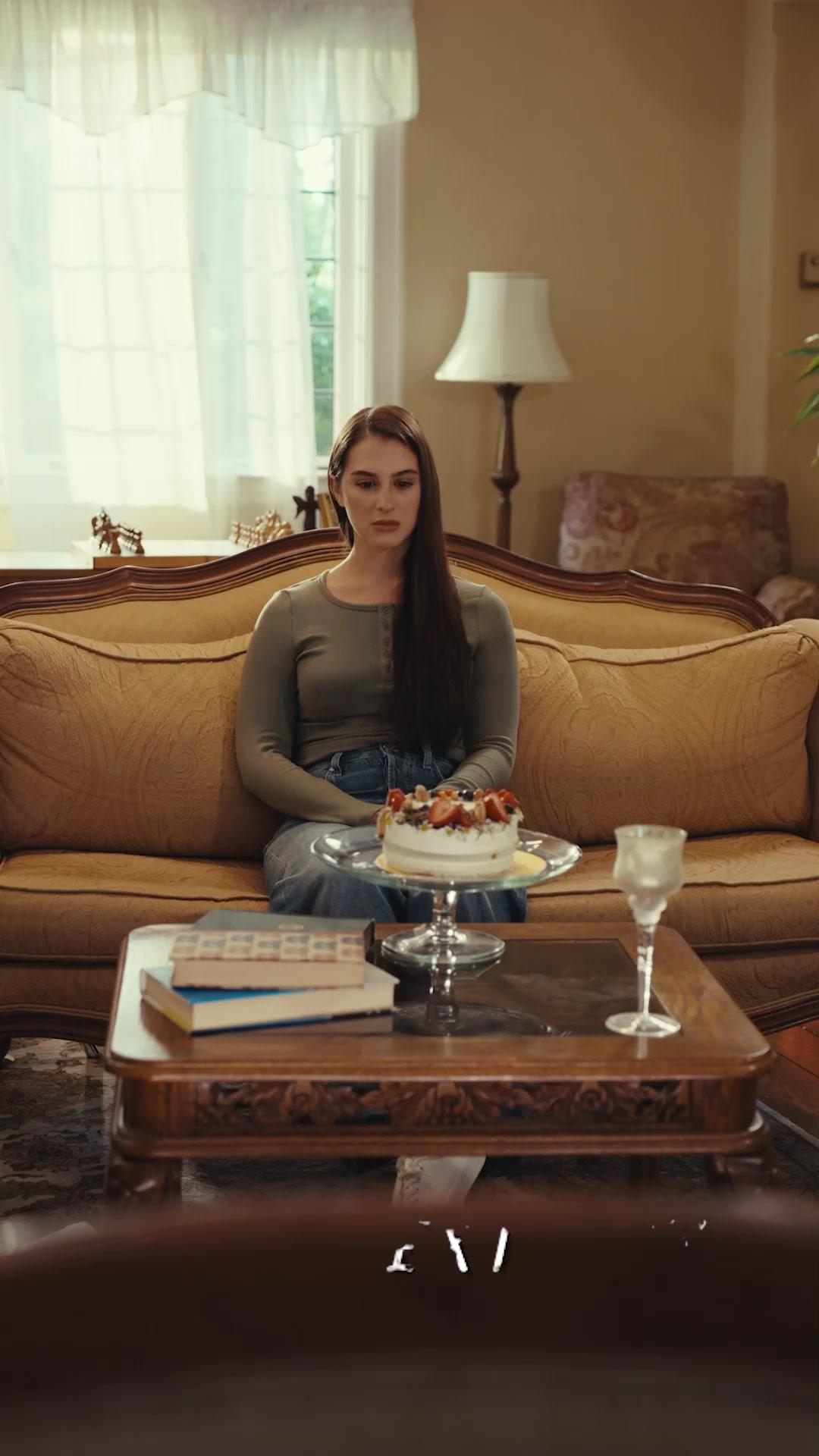 You Chose Your First Love, I Chose Goodbye