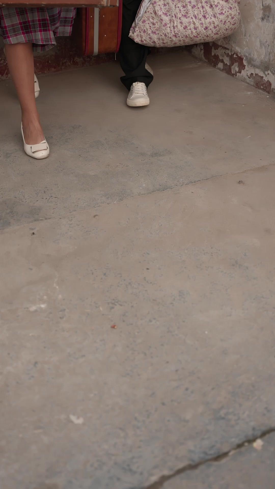 Cinta yang penuh bohongan