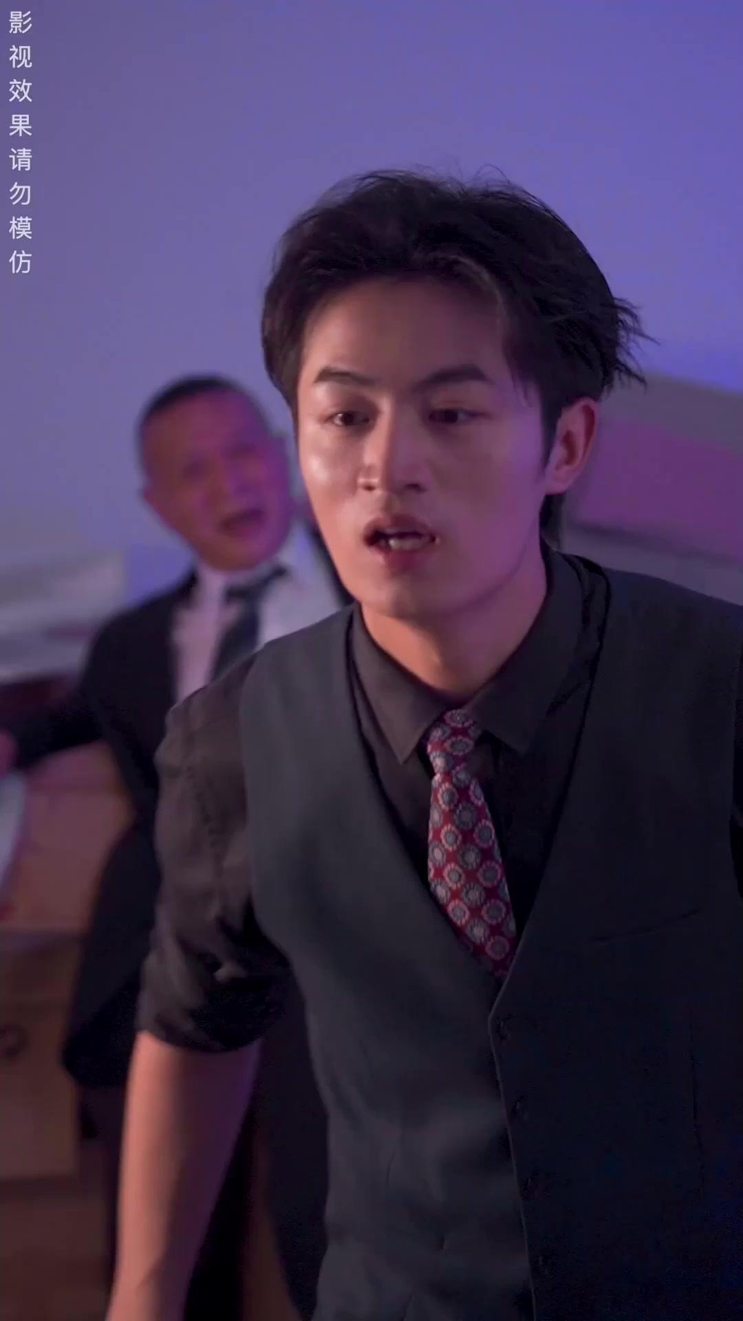 Cinta dari kebohongan