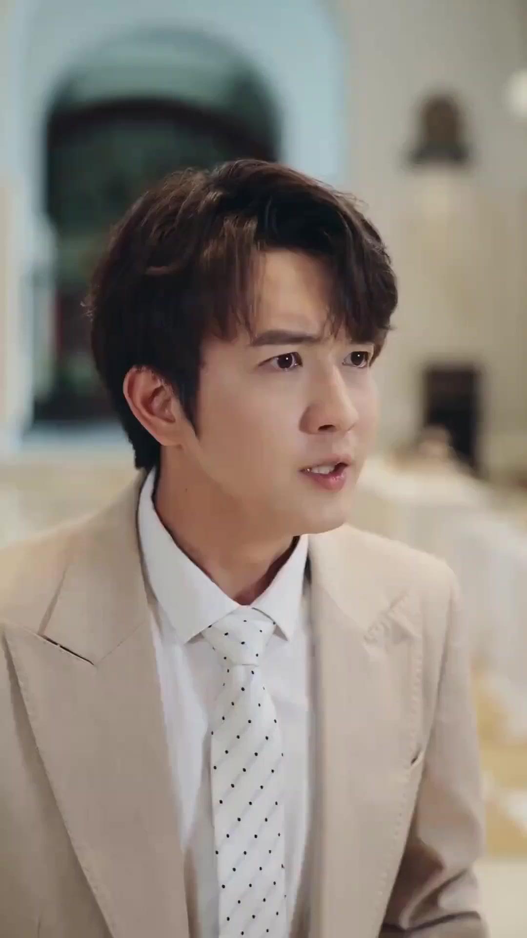 (Dubbed)Lie Inherited