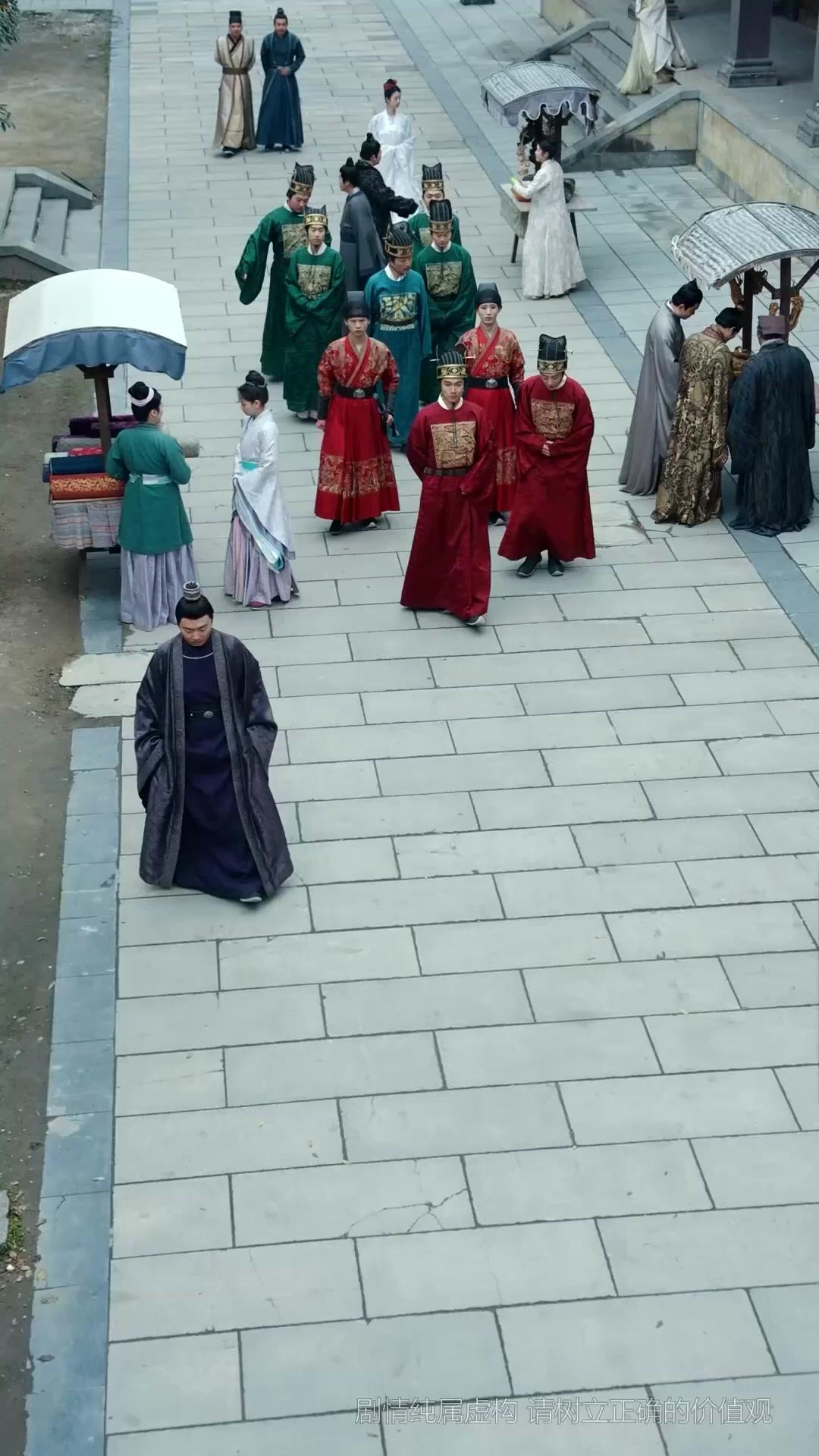 태평성대를 탈환하라