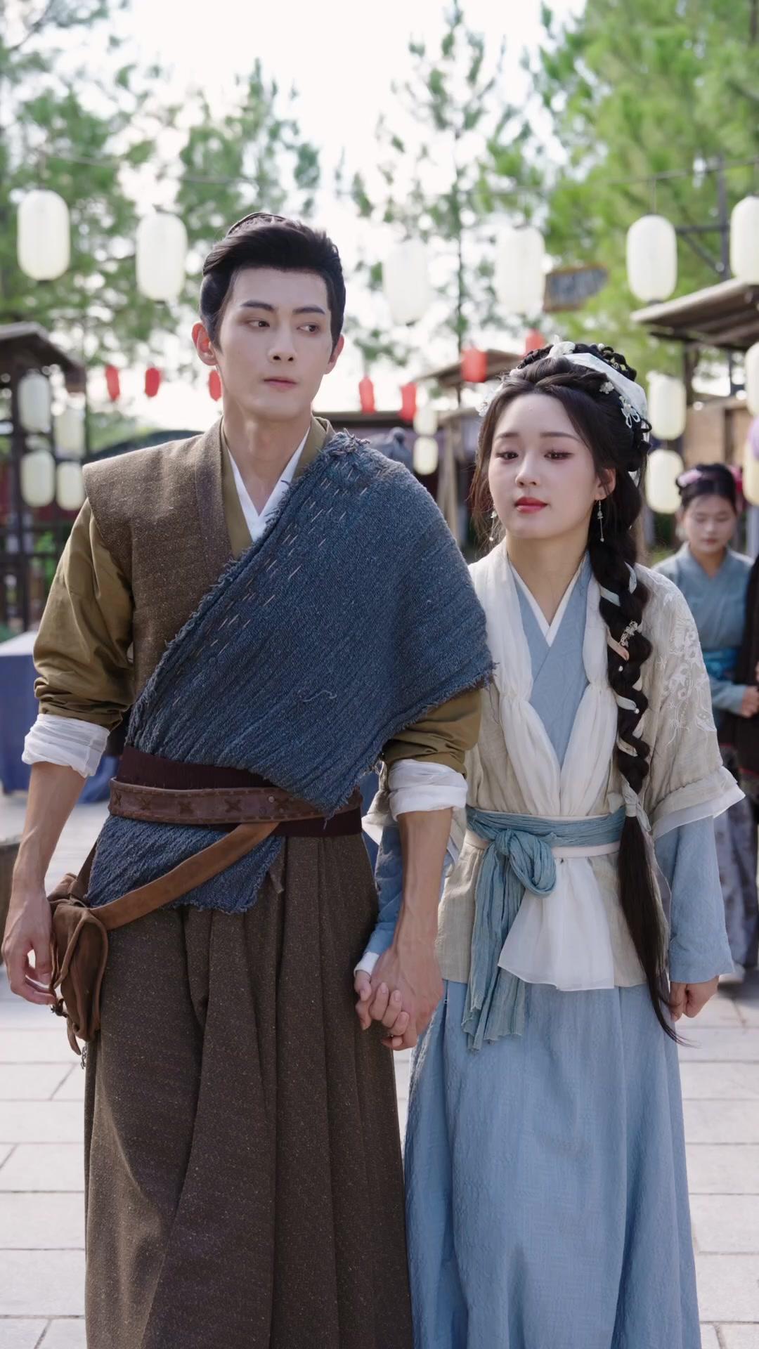 Kisses from My Wild Hunter