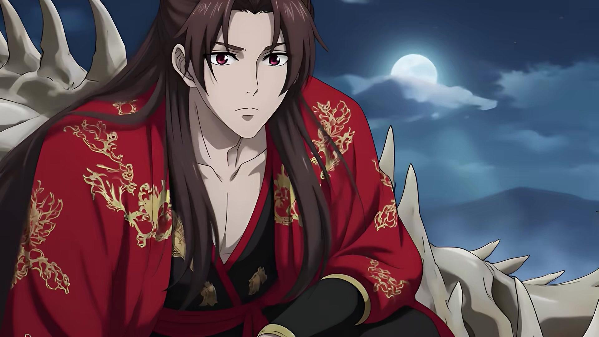 제자를 여제로 키우기