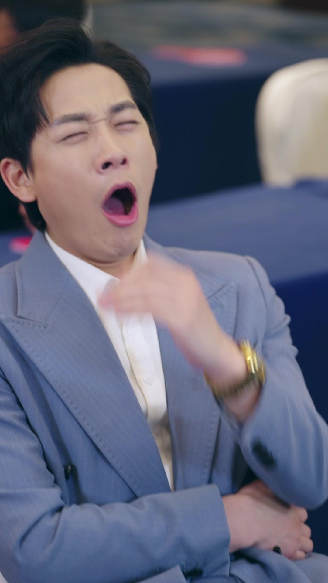 Resurgir tras obtener poder