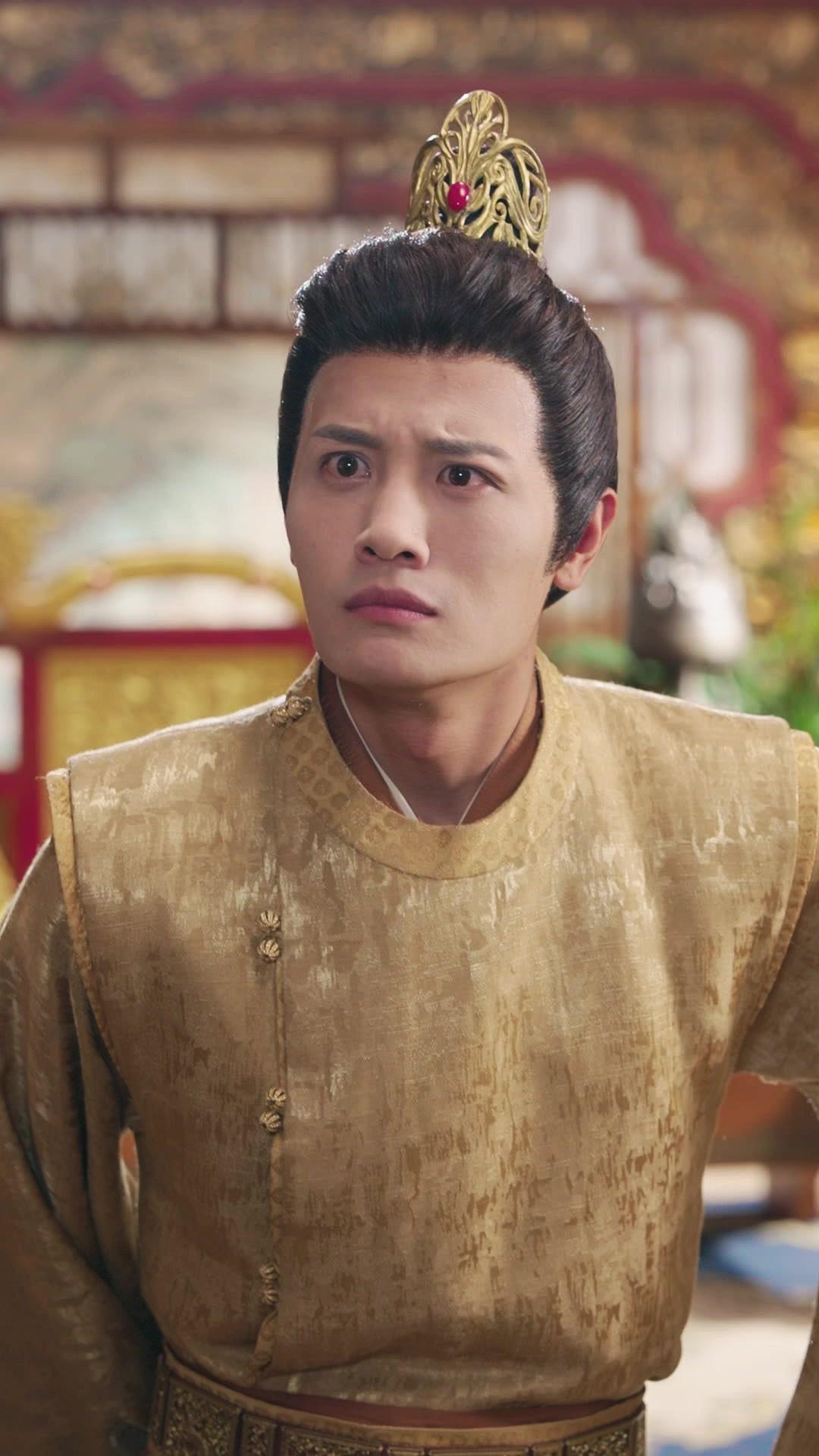 重生皇子定江山