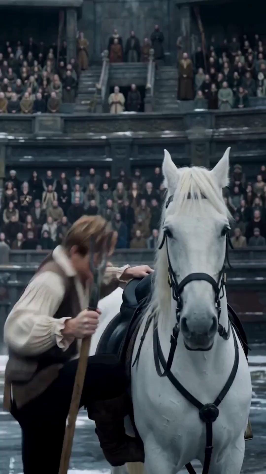 (Dublagem) Um Só Golpe: Modo Deus