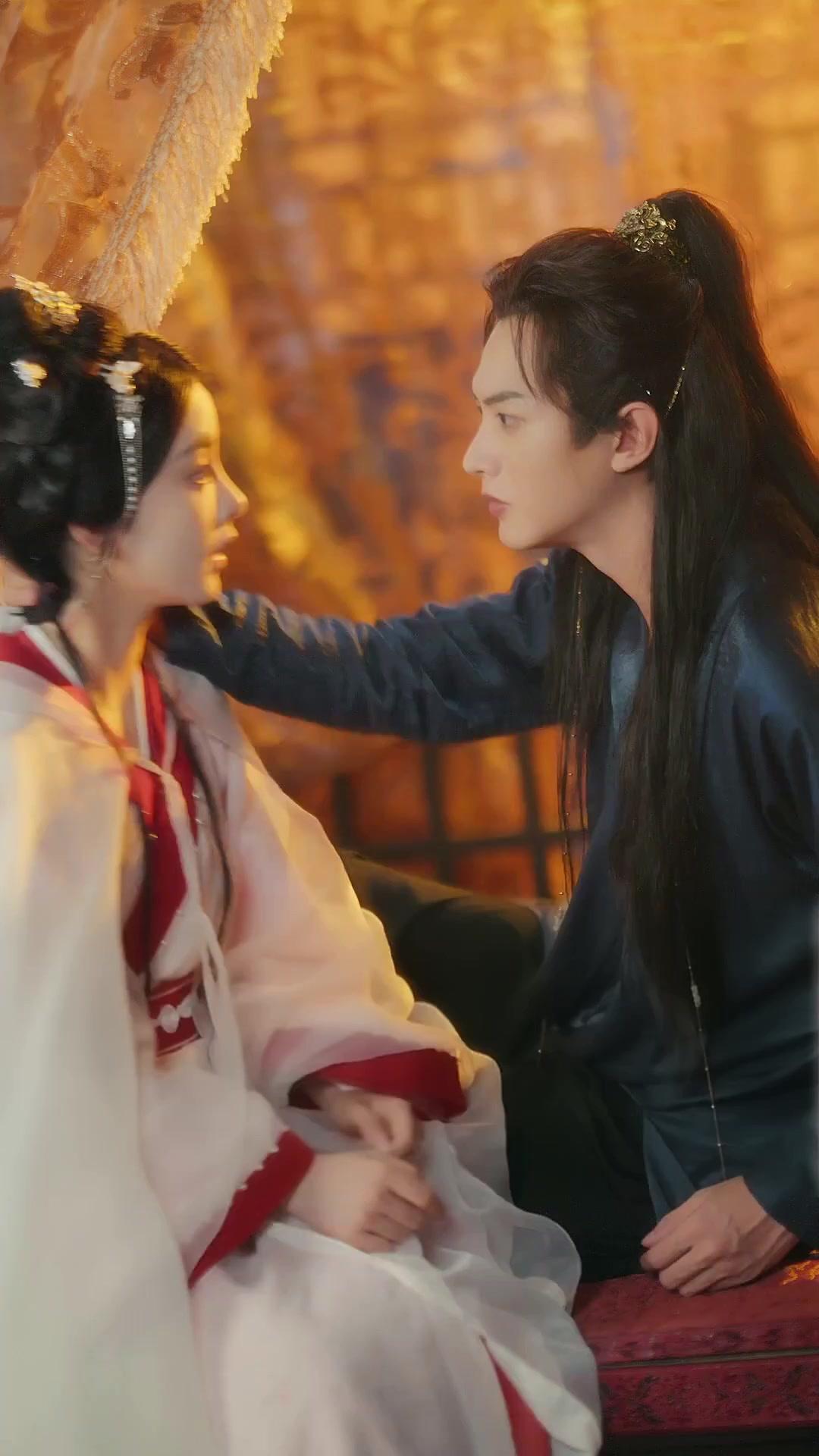 Oops! I Seduced Emperor!