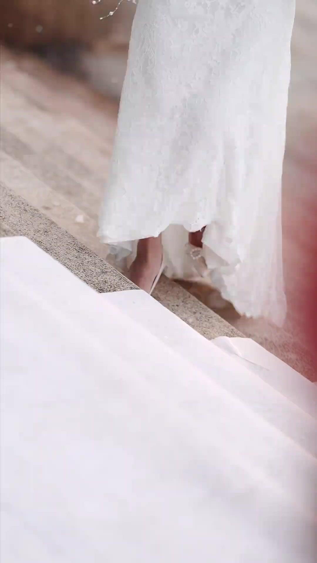 Die Rache der verstoßenen Braut