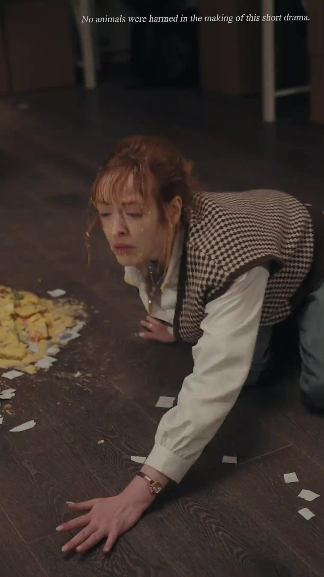 MÉPRISE EN MER : LA FIANCÉE MALÉFIQUE