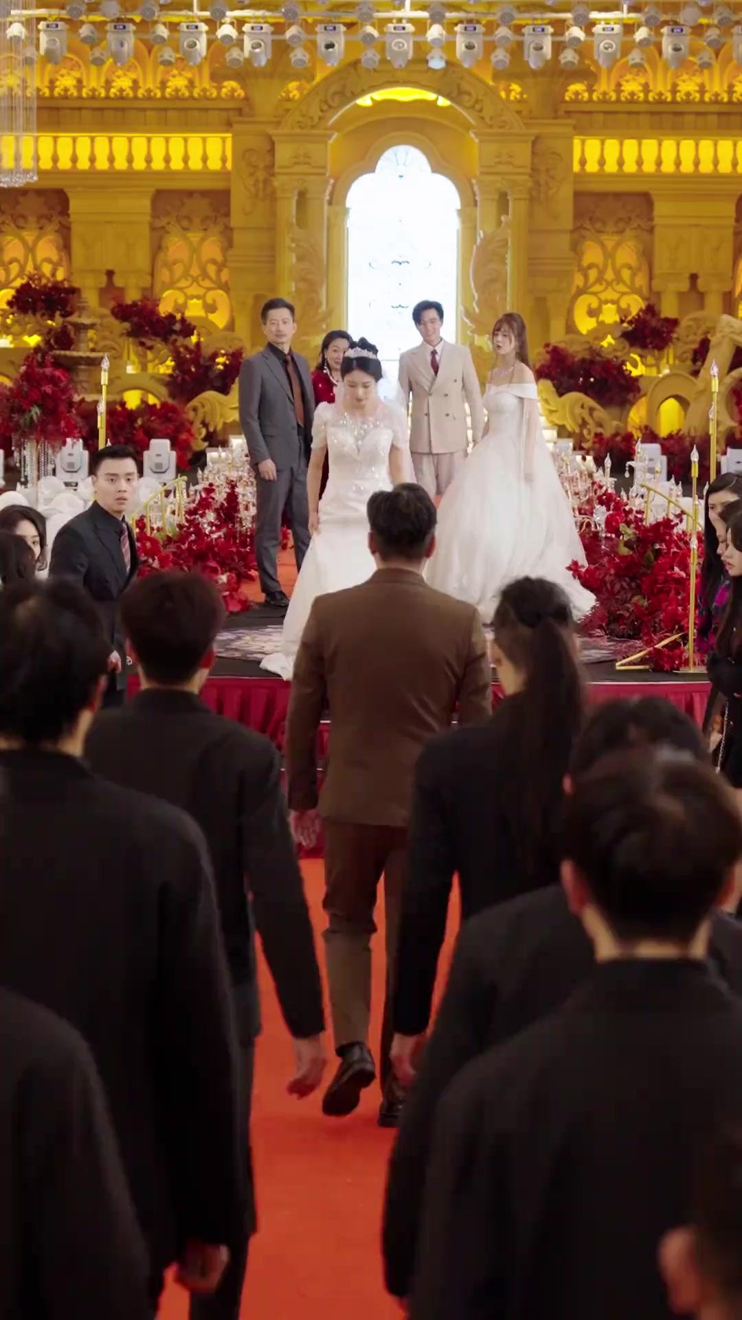 Naga Tersembunyi: Penebusan Seorang Ayah