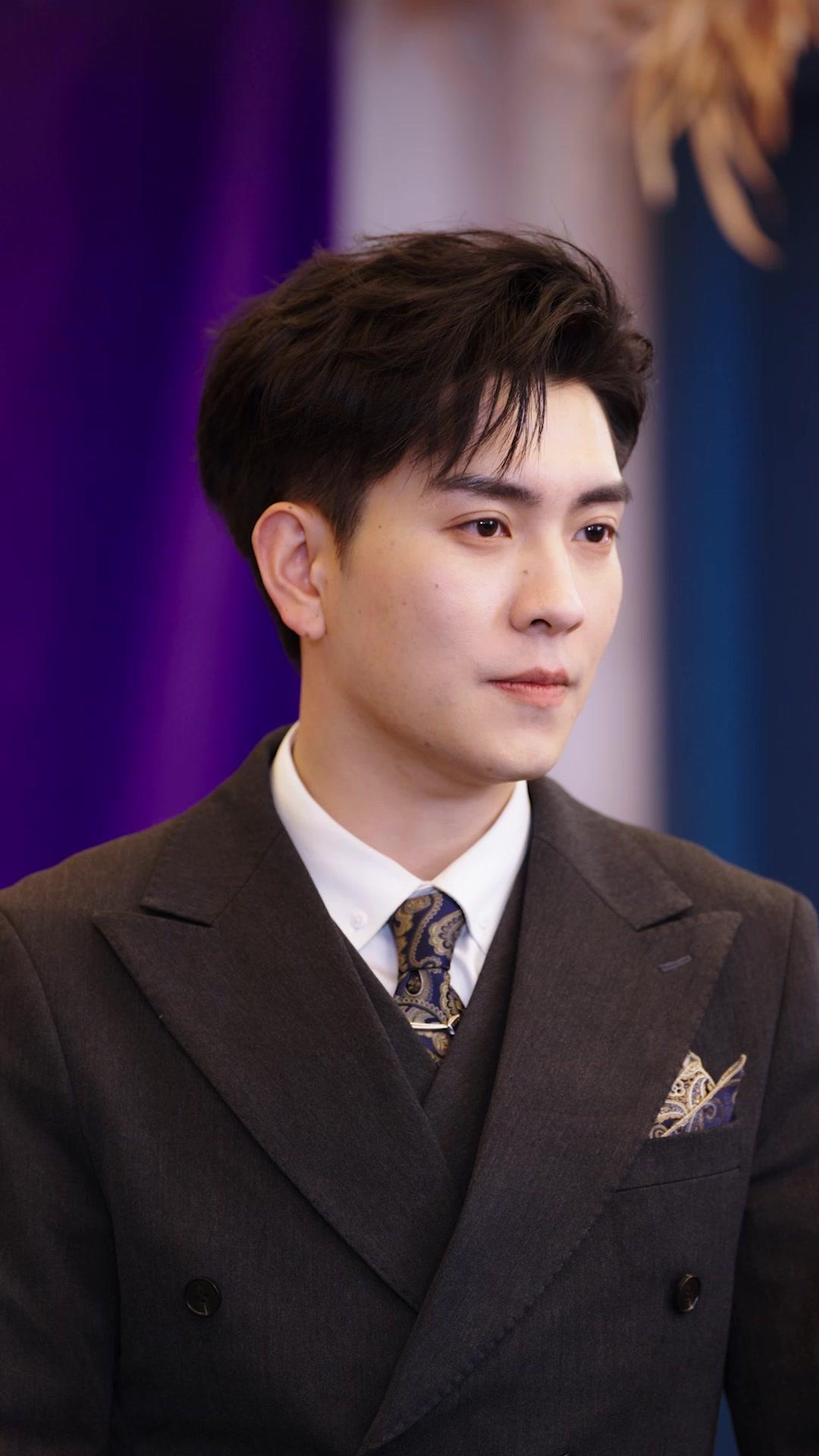 Istriku Jadi Pengganti