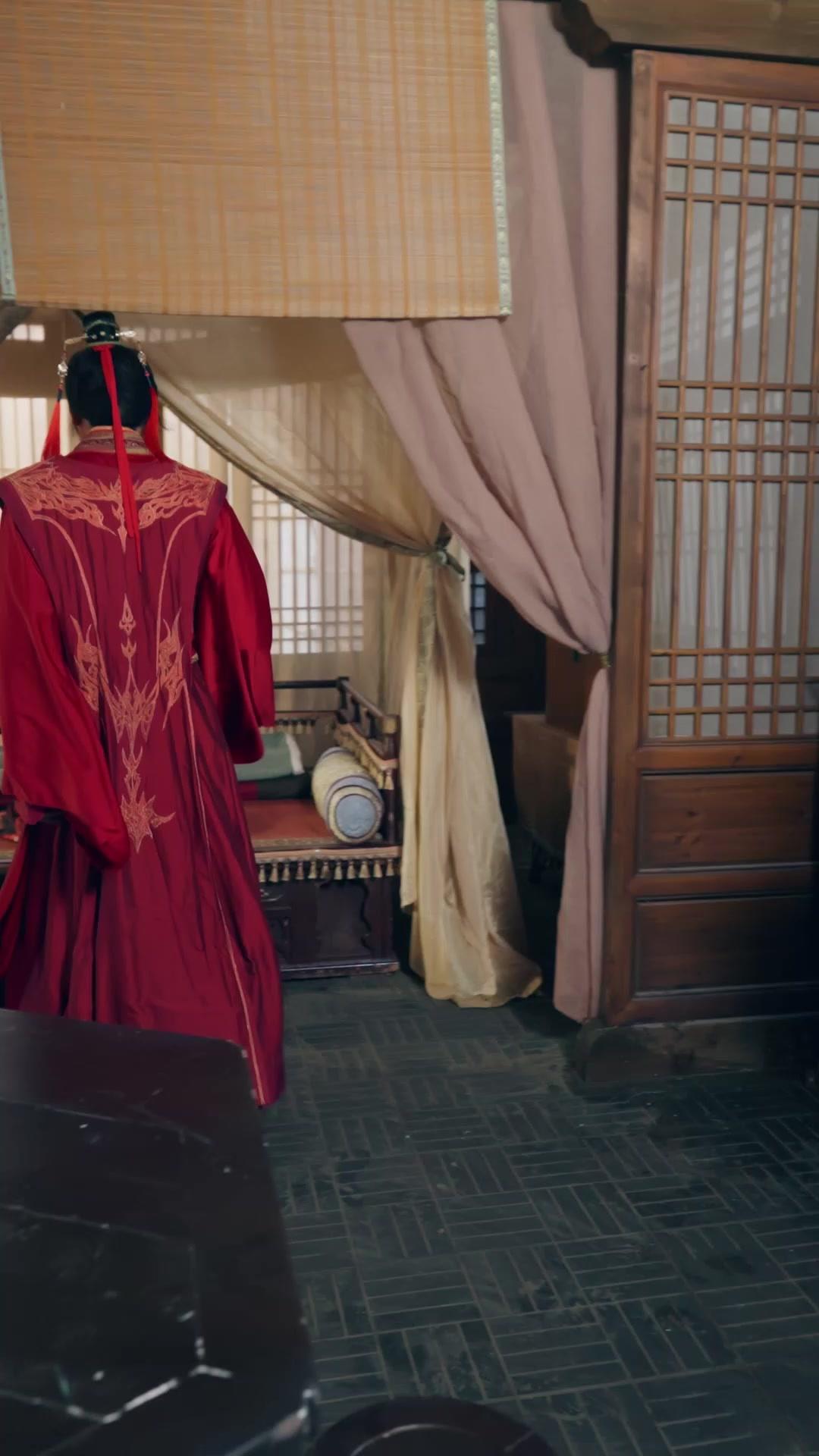 Hati Manusia Sulit Ditebak