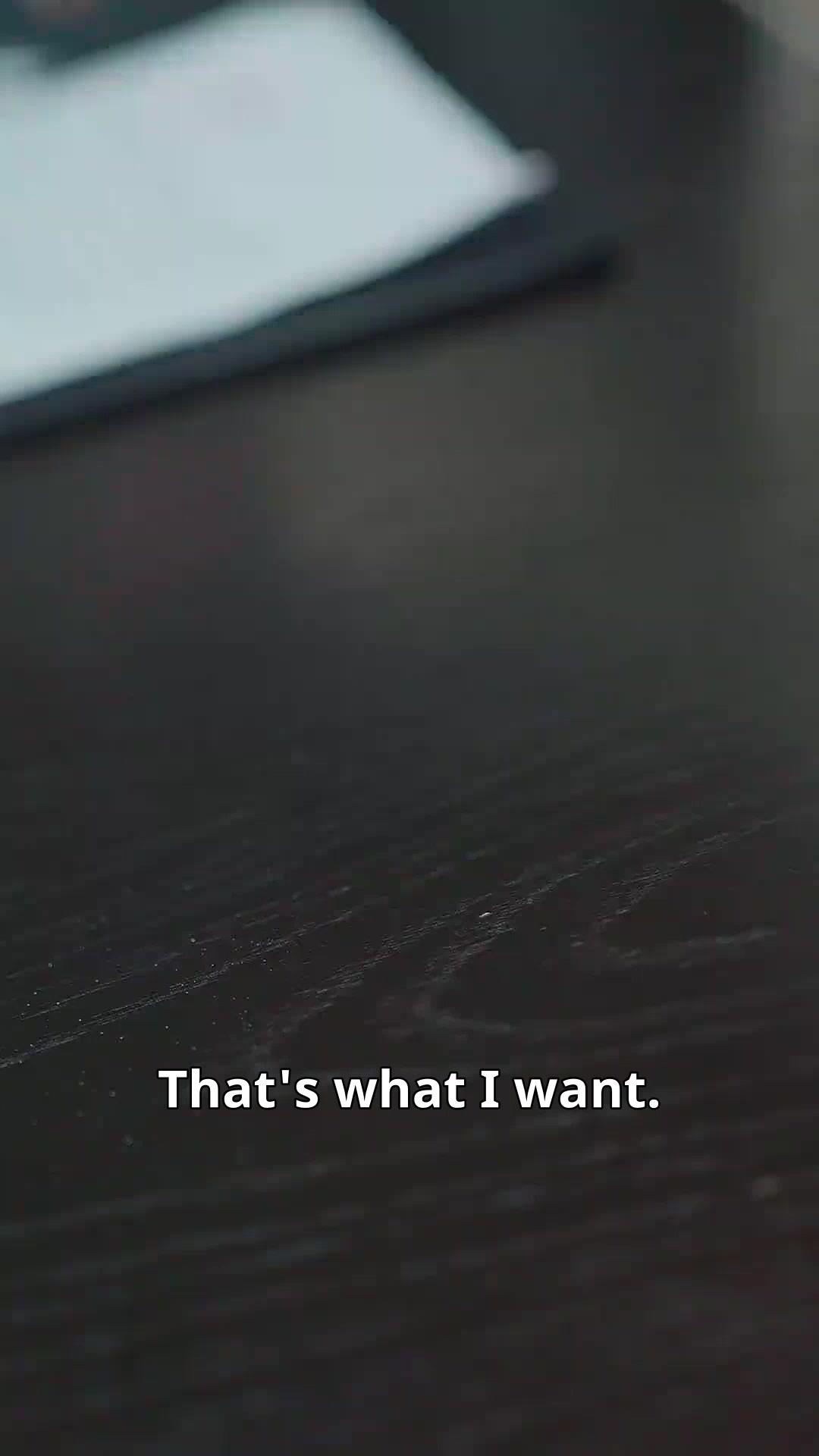 (Dubbed)Reunion? No, It's Retaliation!