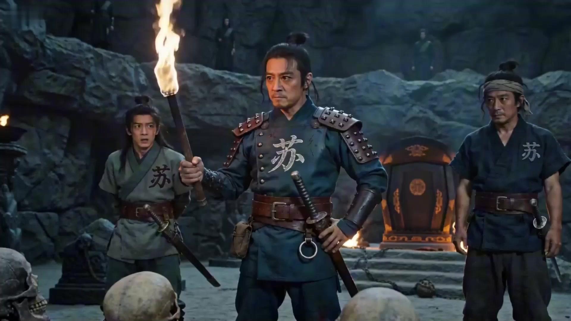 Eşsiz Canavar Hâkimi