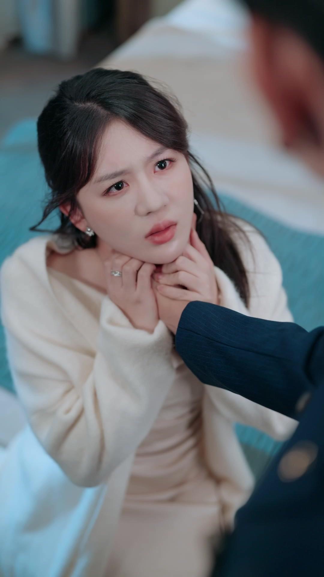 No Longer the Stand-In