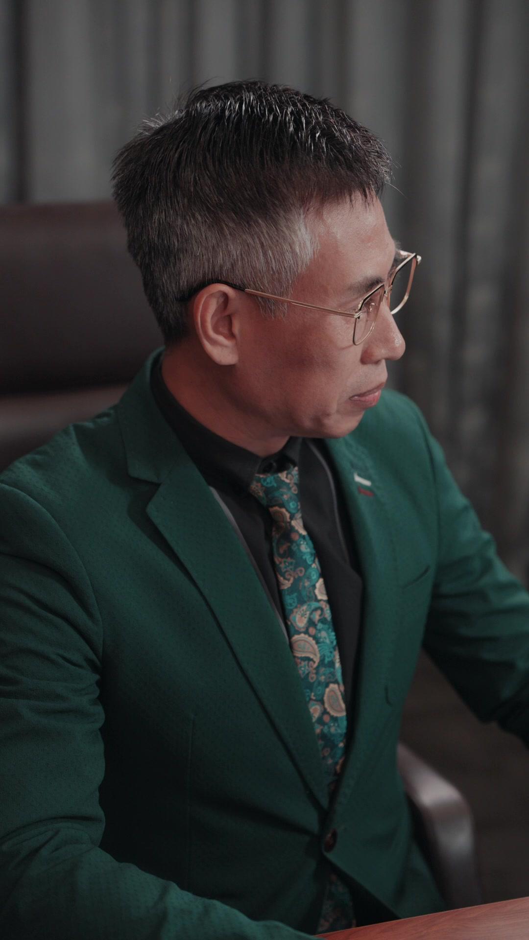 Broken Vows, New Dawn