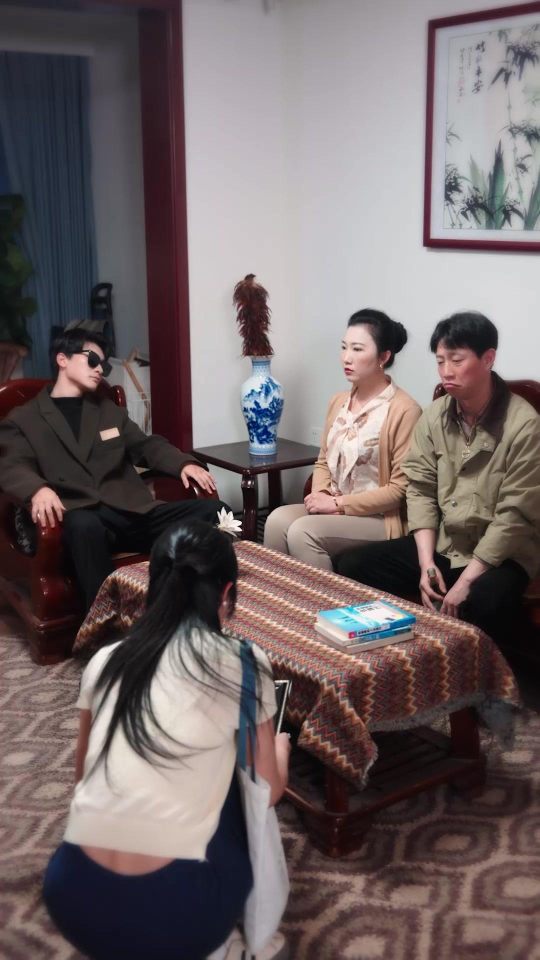 MON LIVREUR EST UN PDG MILLIARDAIRE !