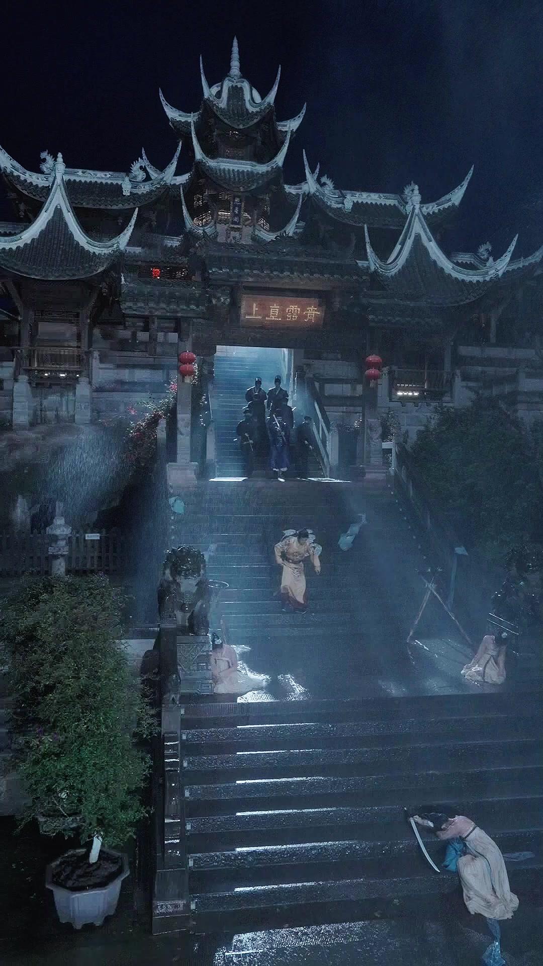 No soy más el emperador débil