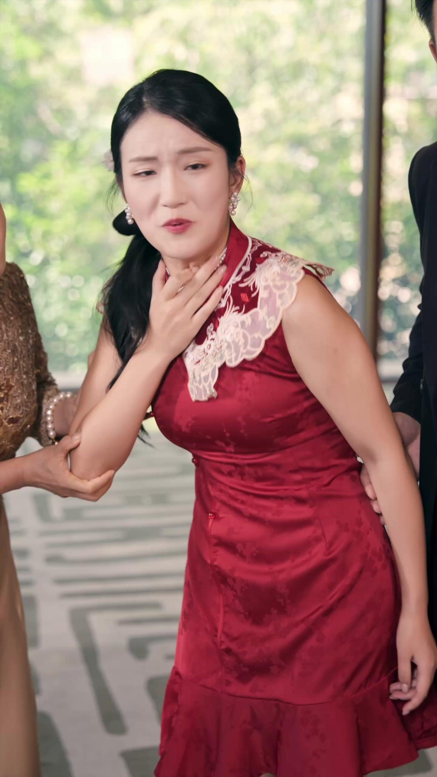 Sotto la luna, il tradimento