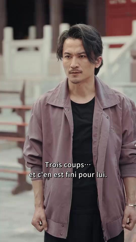 L'Âme des Arts Martiaux du Dacia