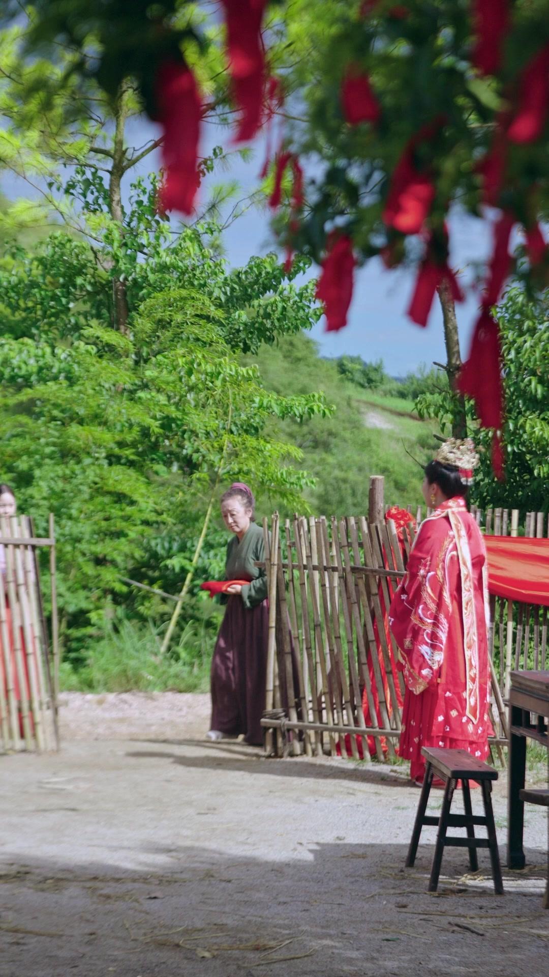 Revancha de la Luna gorda