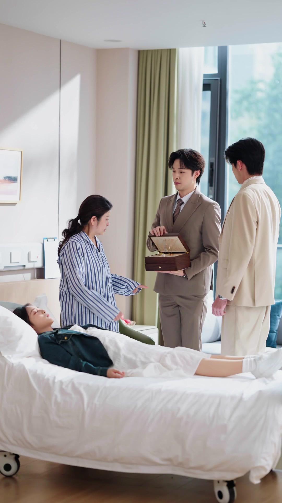 Fake Pregnancy? True Destiny!