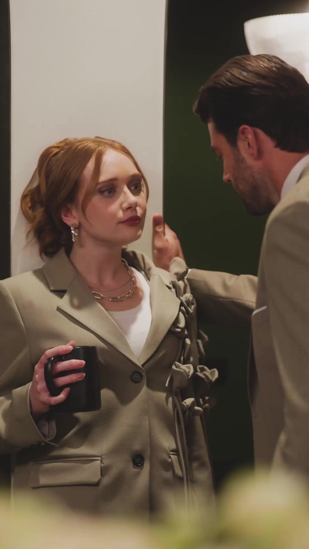 CEO Wants My Little Rascal