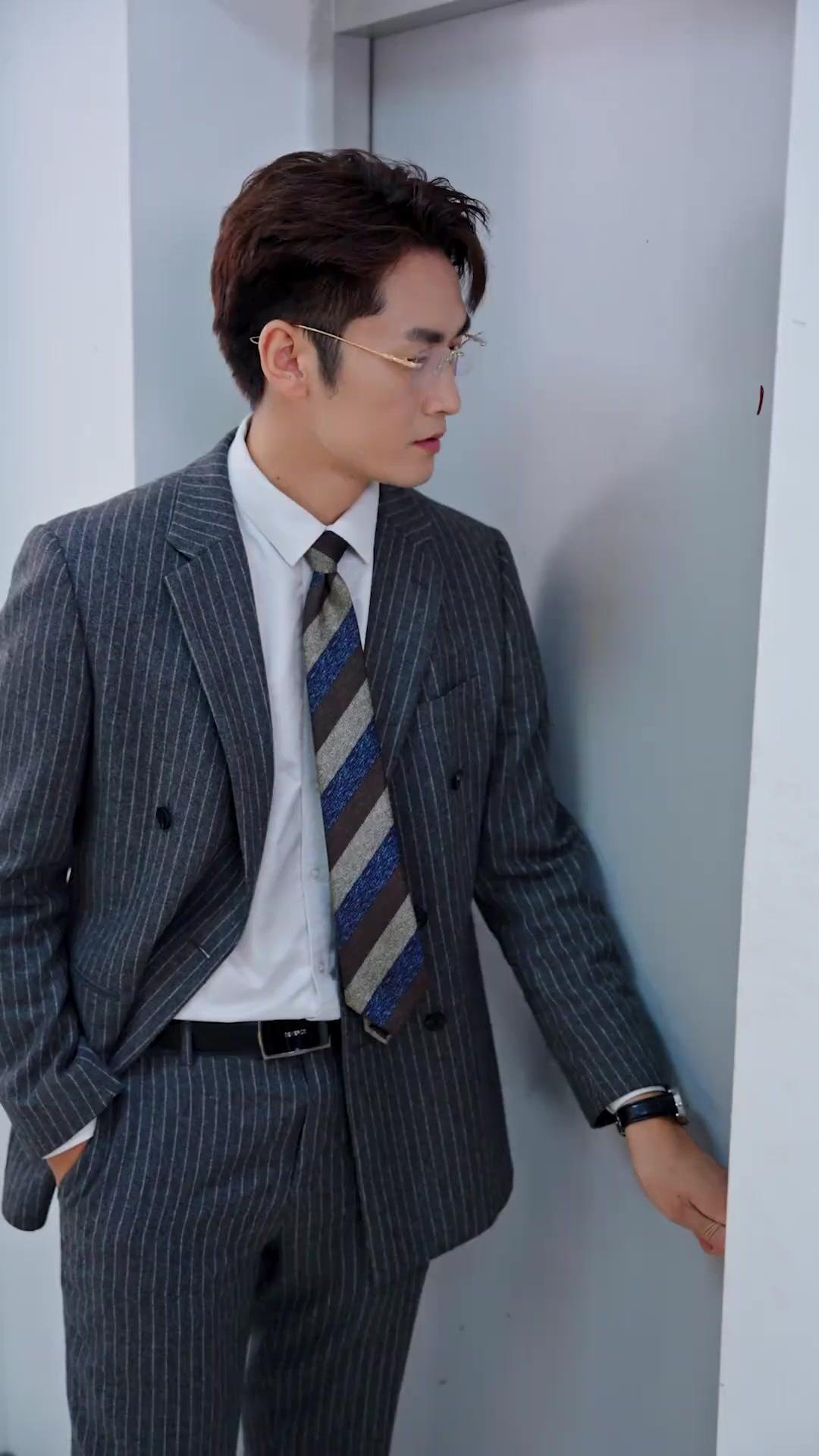 연하남의 사랑 공세