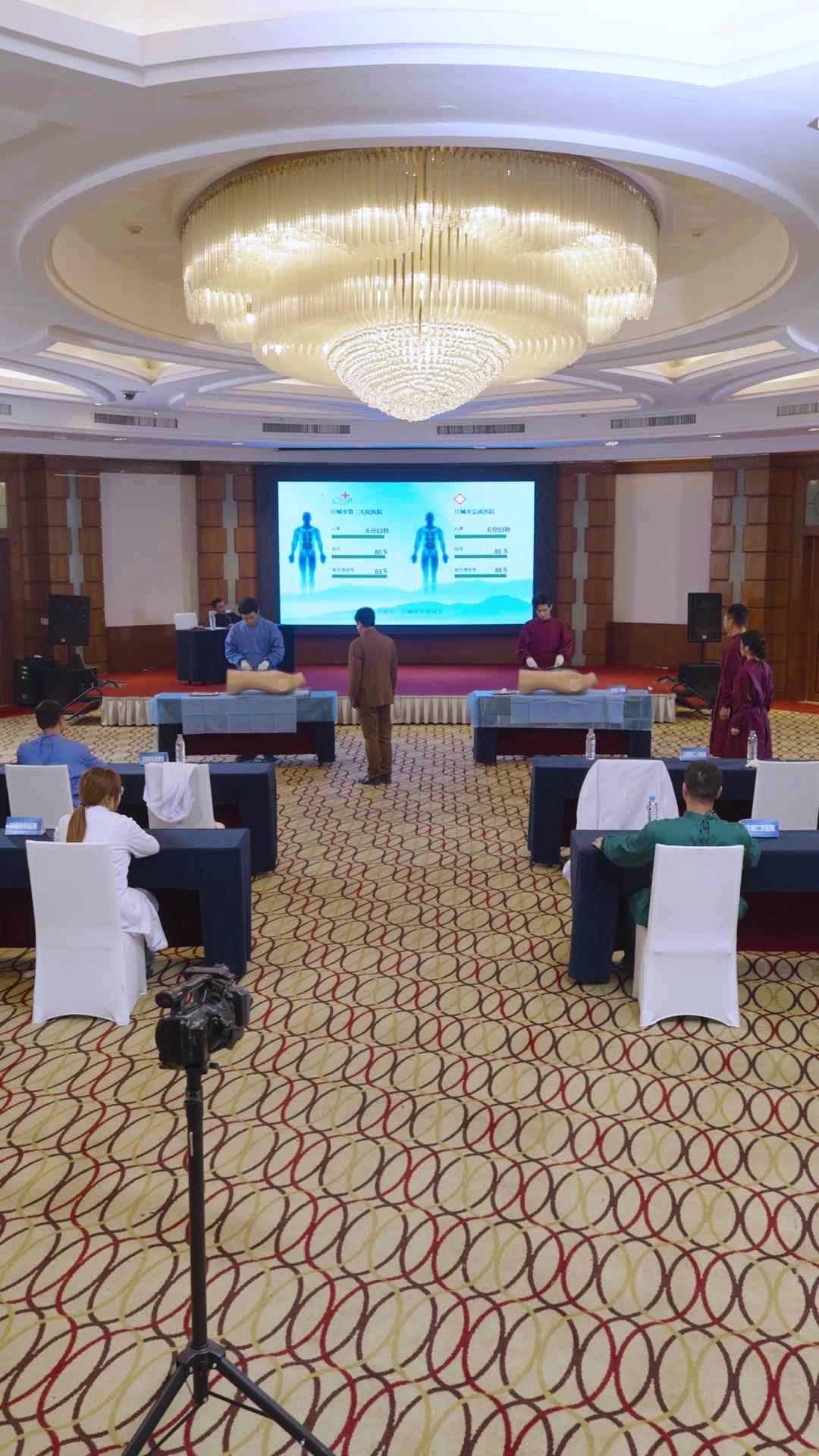 Dokter Ajaib yang Difitnah